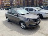 ВАЗ (Lada) Granta 2190 2019 года за 3 800 000 тг. в Актобе
