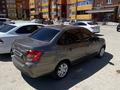 ВАЗ (Lada) Granta 2190 2019 года за 3 800 000 тг. в Актобе – фото 2