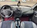 ВАЗ (Lada) Granta 2190 2019 года за 3 800 000 тг. в Актобе – фото 5