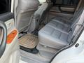 Toyota Land Cruiser 2005 года за 13 500 000 тг. в Алматы – фото 9