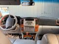 Toyota Land Cruiser 2005 года за 13 500 000 тг. в Алматы – фото 13