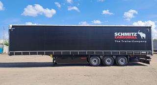 Schmitz Cargobull 2016 года за 11 200 000 тг. в Костанай