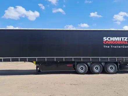 Schmitz Cargobull 2016 года за 10 700 000 тг. в Костанай