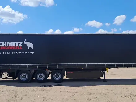 Schmitz Cargobull 2016 года за 10 700 000 тг. в Костанай – фото 2