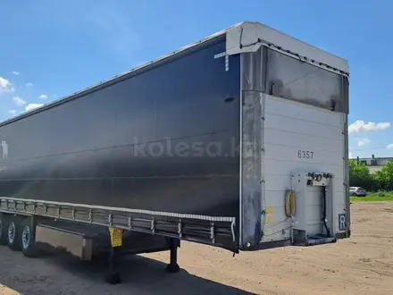 Schmitz Cargobull 2016 года за 10 700 000 тг. в Костанай – фото 5