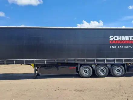 Schmitz Cargobull 2016 года за 10 700 000 тг. в Костанай – фото 6