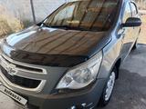 Chevrolet Cobalt 2014 годаүшін3 450 000 тг. в Алматы – фото 4