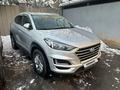 Hyundai Tucson 2021 годаүшін12 000 000 тг. в Алматы