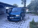 Mercedes-Benz Vito 1998 года за 4 300 000 тг. в Алматы – фото 2