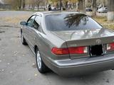 Toyota Camry 2001 годаfor4 500 000 тг. в Тараз – фото 3