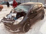 Chevrolet Spark 2019 годаүшін1 550 050 тг. в Уральск