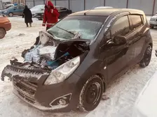 Chevrolet Spark, 2019