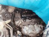 Chevrolet Spark 2019 годаүшін1 550 050 тг. в Уральск – фото 5