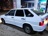ВАЗ (Lada) 2114 2013 годаүшін1 350 000 тг. в Усть-Каменогорск