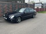 Mercedes-Benz E 320 2002 годаүшін6 400 000 тг. в Алматы