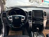 Toyota Land Cruiser 2013 годаүшін22 500 000 тг. в Алматы – фото 3