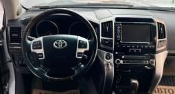 Toyota Land Cruiser 2013 года за 23 000 000 тг. в Алматы – фото 3