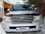 Toyota Land Cruiser 2013 года за 22 500 000 тг. в Алматы