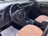 Toyota Corolla 2018 года за 8 800 000 тг. в Уральск – фото 2