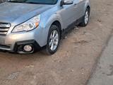 Subaru Outback 2013 годаүшін4 800 000 тг. в Атырау