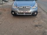 Subaru Outback 2013 годаүшін4 800 000 тг. в Атырау – фото 2