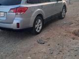 Subaru Outback 2013 годаүшін4 800 000 тг. в Атырау – фото 3