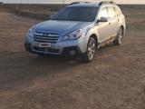 Subaru Outback 2013 годаүшін4 800 000 тг. в Атырау – фото 4