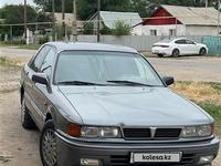 Mitsubishi Galant 1991 года за 1 300 000 тг. в Алматы