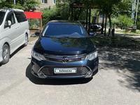 Toyota Camry 2014 годаүшін10 000 000 тг. в Шымкент