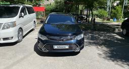 Toyota Camry 2014 года за 10 000 000 тг. в Шымкент