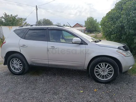 Nissan Murano 2006 года за 3 000 000 тг. в Алматы