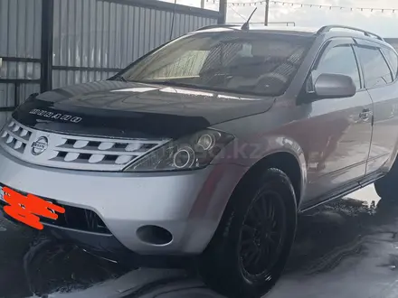 Nissan Murano 2006 года за 3 000 000 тг. в Алматы – фото 4