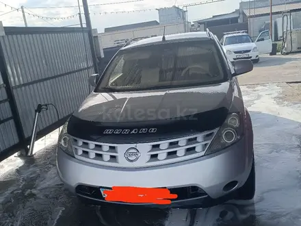 Nissan Murano 2006 года за 3 000 000 тг. в Алматы – фото 3