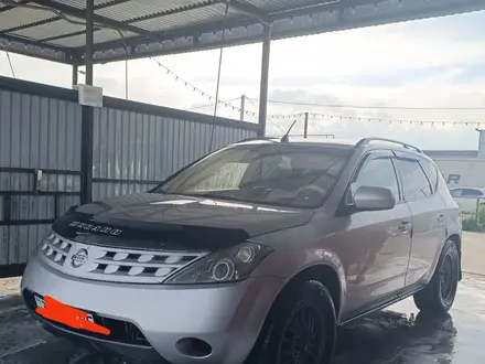 Nissan Murano 2006 года за 3 000 000 тг. в Алматы – фото 5