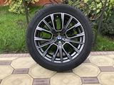 Оригинальные диски R20 BMW Style 817M Star Spoke Light за 740 000 тг. в Алматы