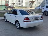 Toyota Mark II 2004 годаүшін3 000 000 тг. в Уральск – фото 3