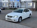 Toyota Mark II 2004 годаүшін3 000 000 тг. в Уральск – фото 4