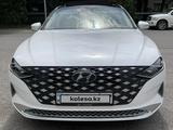Hyundai Grandeur 2020 года за 17 000 000 тг. в Шымкент
