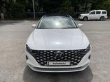 Hyundai Grandeur 2020 года за 17 000 000 тг. в Шымкент – фото 5