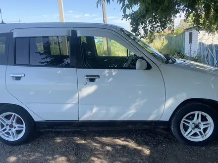 Nissan Cube 2003 года за 2 400 000 тг. в Павлодар – фото 2