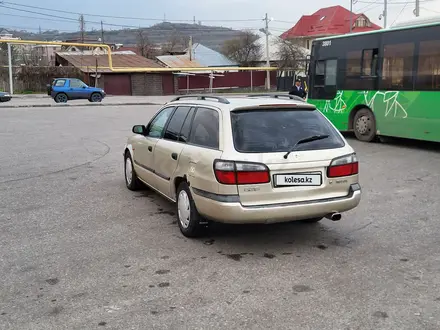 Mazda 626 1998 года за 1 300 000 тг. в Алматы – фото 2