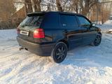 Volkswagen Golf 1995 годаfor1 500 000 тг. в Алматы – фото 3