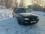 Volkswagen Golf 1995 годаfor1 500 000 тг. в Алматы – фото 4