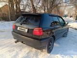 Volkswagen Golf 1995 годаfor1 500 000 тг. в Алматы – фото 5