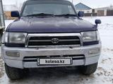 Toyota Hilux Surf 1996 года за 5 000 000 тг. в Актобе – фото 5