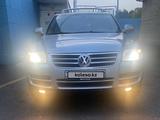 Volkswagen Touareg 2007 года за 6 000 000 тг. в Алматы – фото 2