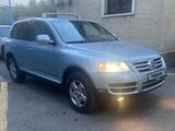 Volkswagen Touareg 2007 года за 6 000 000 тг. в Алматы – фото 3