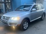 Volkswagen Touareg 2007 года за 6 000 000 тг. в Алматы