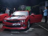 Chevrolet Camaro 2010 года за 16 500 000 тг. в Алматы – фото 2