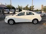 Chevrolet Cobalt 2026 годаүшін6 950 000 тг. в Шымкент – фото 3